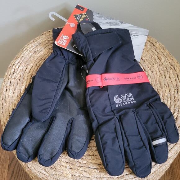 Mountain Hardwear Cloud Shadow GORE-TEX Glove -XL- Men's -NEW - Picture 6 of 6